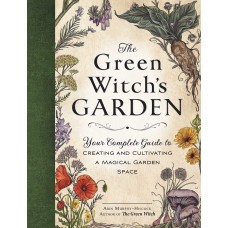 The Green Witch's Garden 